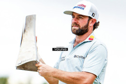 Cameron Young Cadillac.jpg