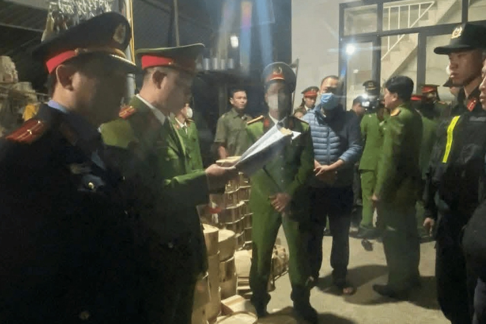 Cảnh báo từ những vụ 'ngoan cố' không trả lại gần nửa tỷ đồng chuyển khoản nhầm