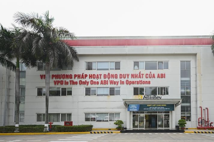 Chuyển đổi xanh trong mô hình phát triển bền vững: Tối ưu từng giọt nước