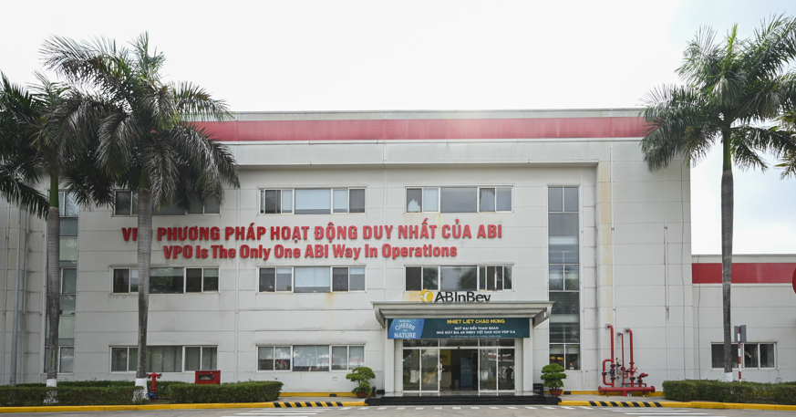 Chuyển đổi xanh trong mô hình phát triển bền vững: Tối ưu từng giọt nước