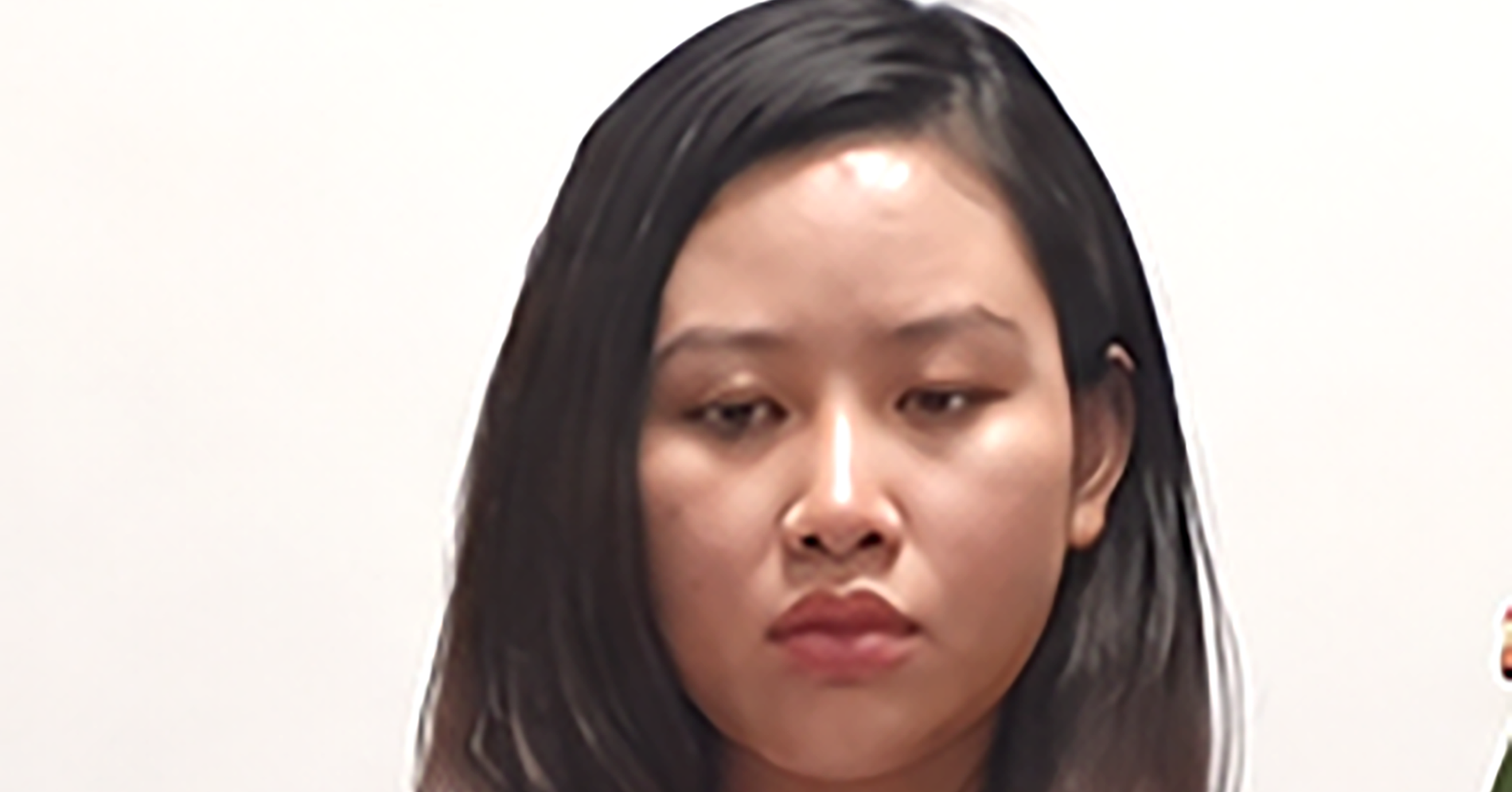 Bắt giữ đối tượng truy nã quốc tế tại Sân bay Nội Bài — image 2