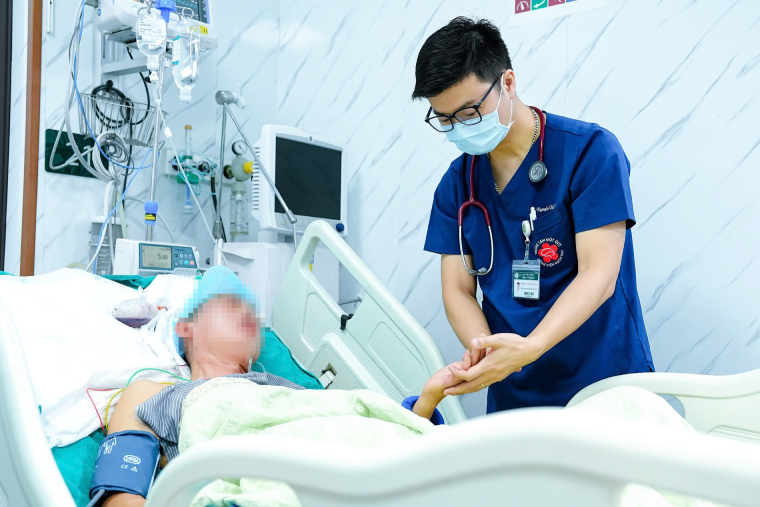 Đổ tiền vào gói tầm soát đột quỵ đắt đỏ, mua sự yên tâm hay thêm lo lắng?