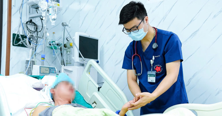Tầm soát đột quỵ bị thổi phồng, đánh vào nỗi lo sợ đột ngột qua đời