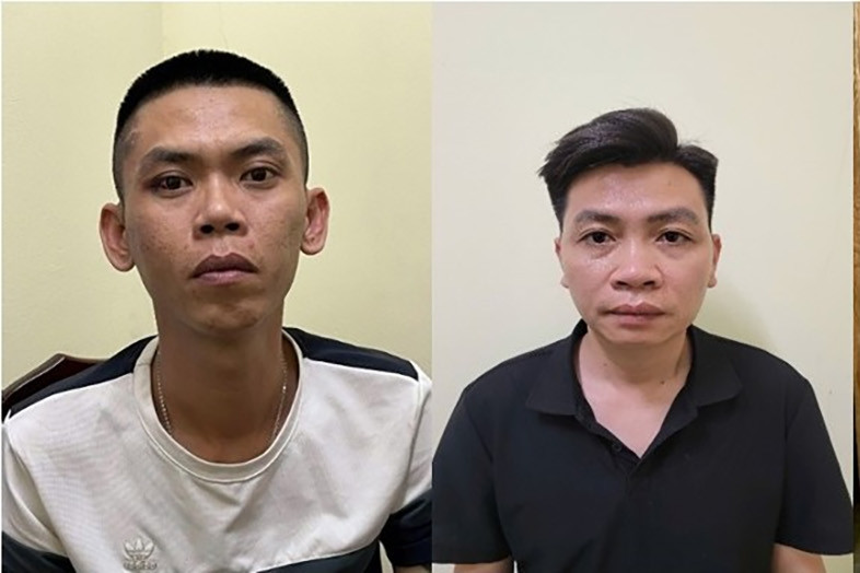 Dụ người đàn ông nước ngoài đi một mình rồi cướp 2,4kg vàng