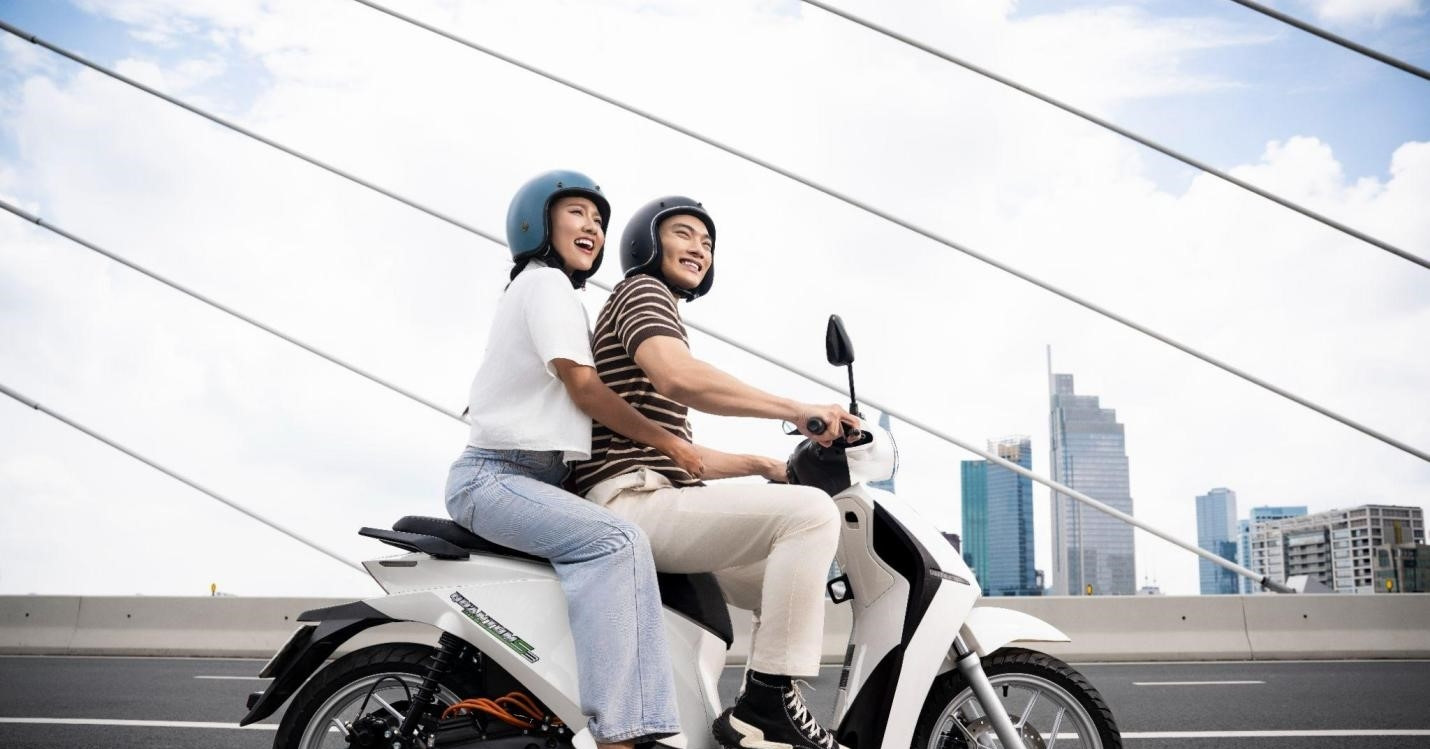 Cột mốc sàng lọc thị trường: Hà Nội và TP.HCM đẩy nhanh vùng phát thải thấp