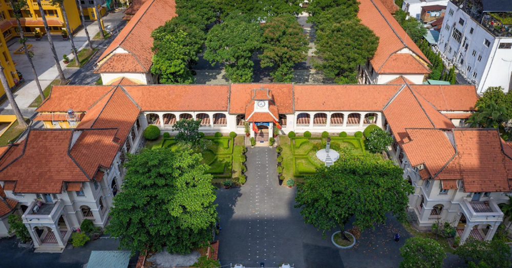 Hơn 7 thí sinh tranh một chỗ học lớp 10 trường chuyên TPHCM