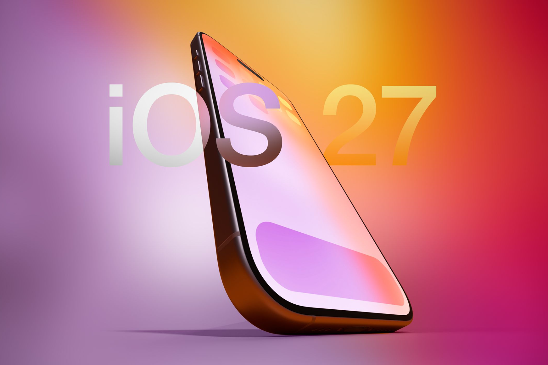 iPhone nào tương thích iOS 27 sắp ra mắt với loạt tính năng cực hấp dẫn?