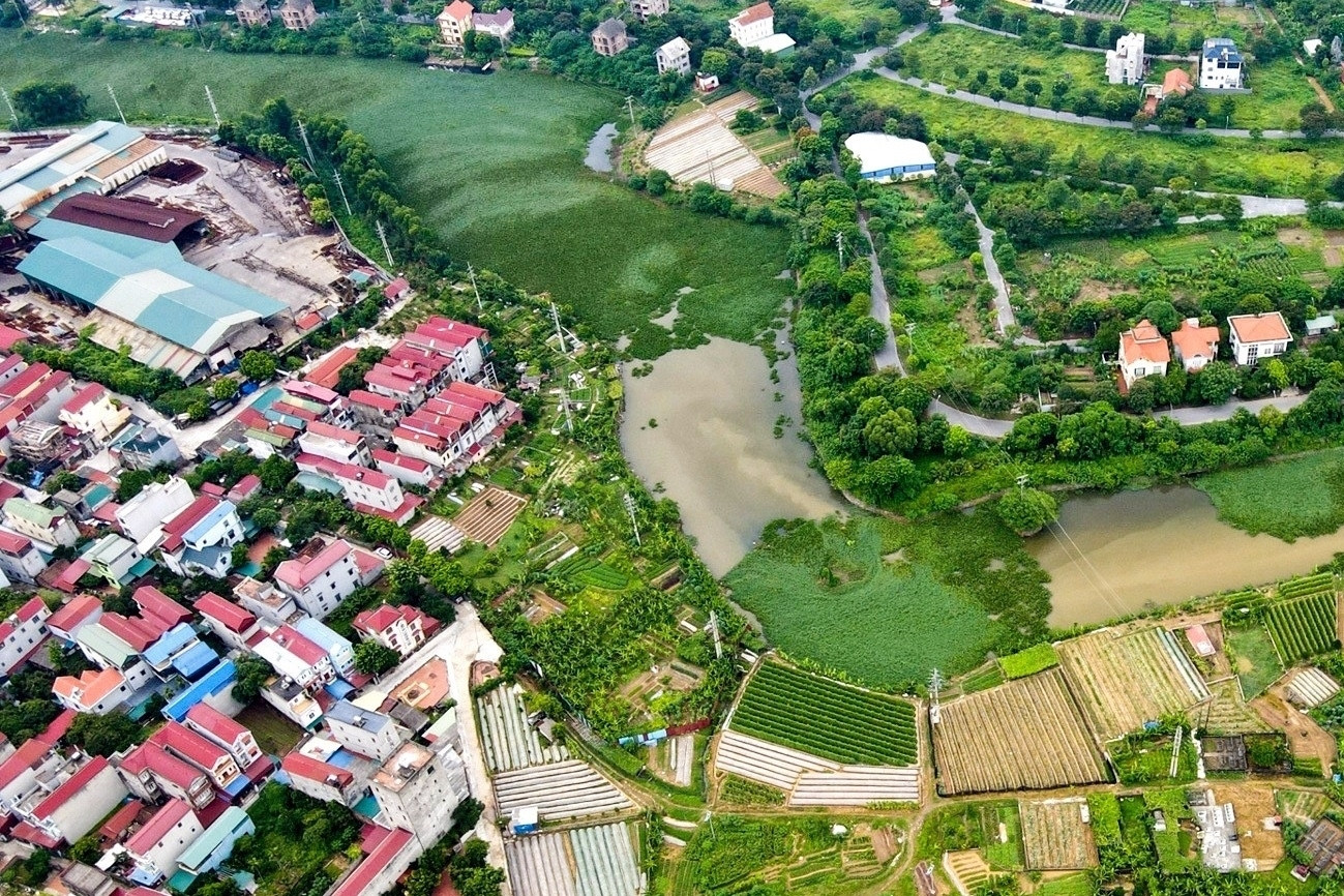 Mất giấy tờ giao đất, vẫn có cơ hội làm sổ đỏ?