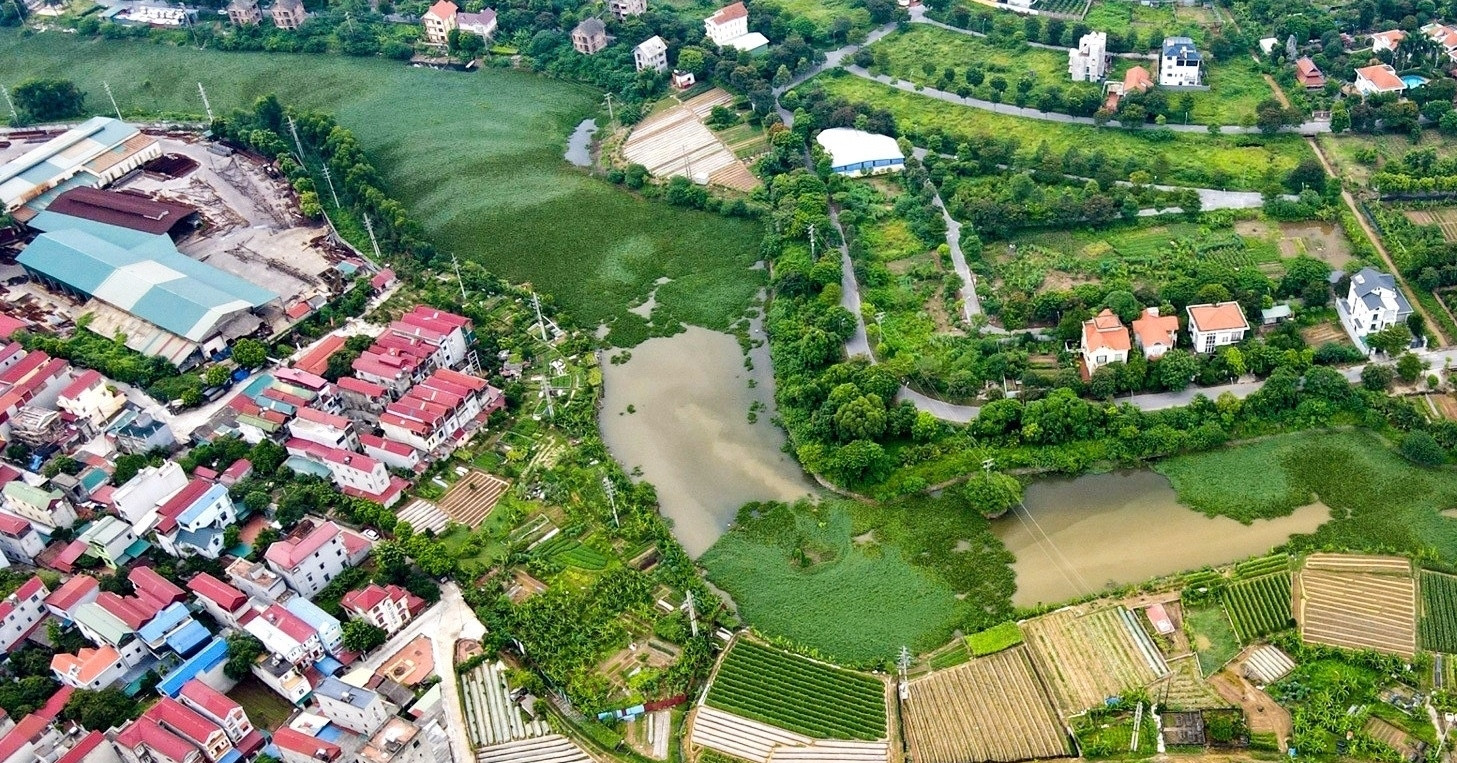 Mất giấy tờ giao đất, vẫn có cơ hội làm sổ đỏ?
