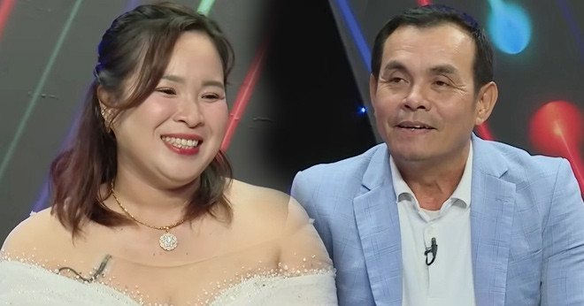 Mẹ đơn thân mặc váy cưới đi tìm chồng, từ chối chủ trang trại 10.000m2