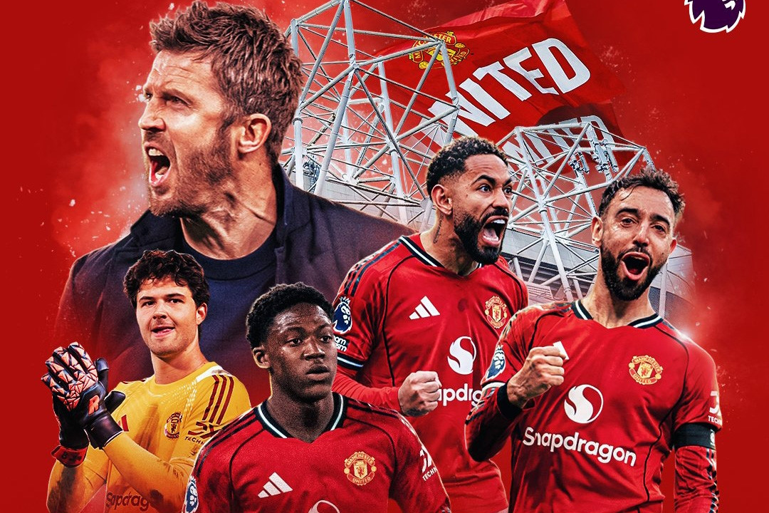 MU thắng đẹp Liverpool lấy vé Cúp C1: Cảm ơn Carrick!