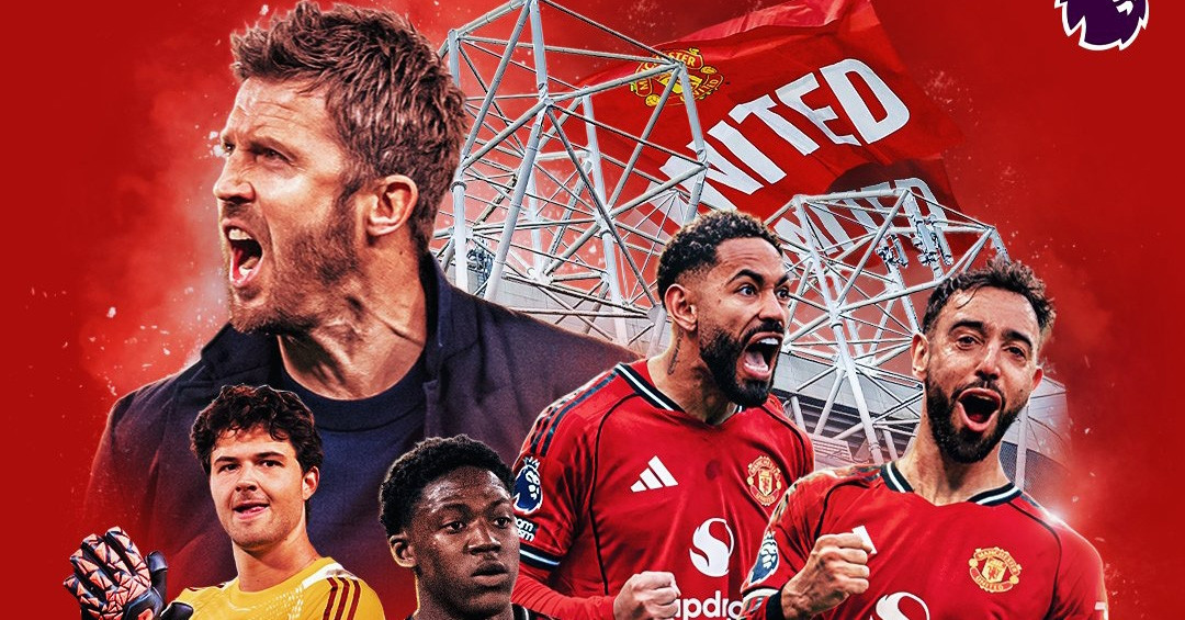 MU thắng đẹp Liverpool lấy vé Cúp C1: Cảm ơn Carrick!