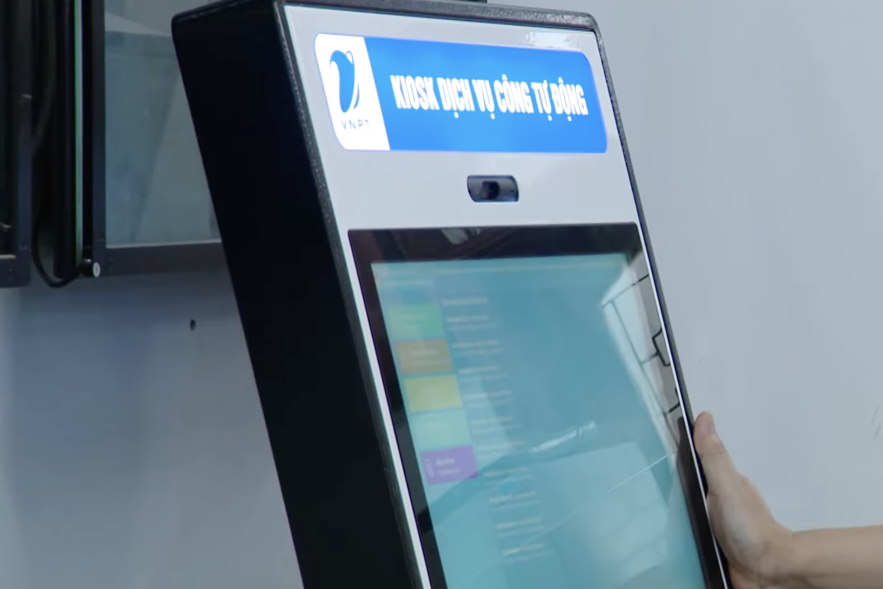 Nghệ An phát triển nền tảng số dùng chung, tăng cường thông tin cơ sở