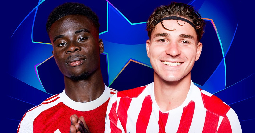 Nhận định Arsenal vs Atletico Madrid: Pháo thủ giương oai
