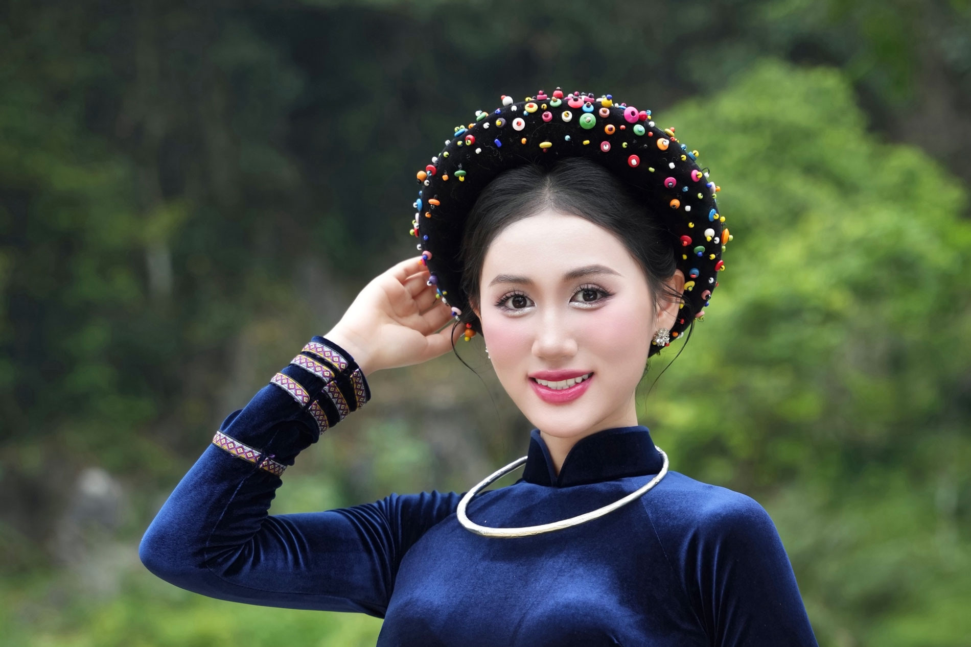  Rap kết hợp hát Then trong MV kỷ niệm 85 năm Bác Hồ về nước 