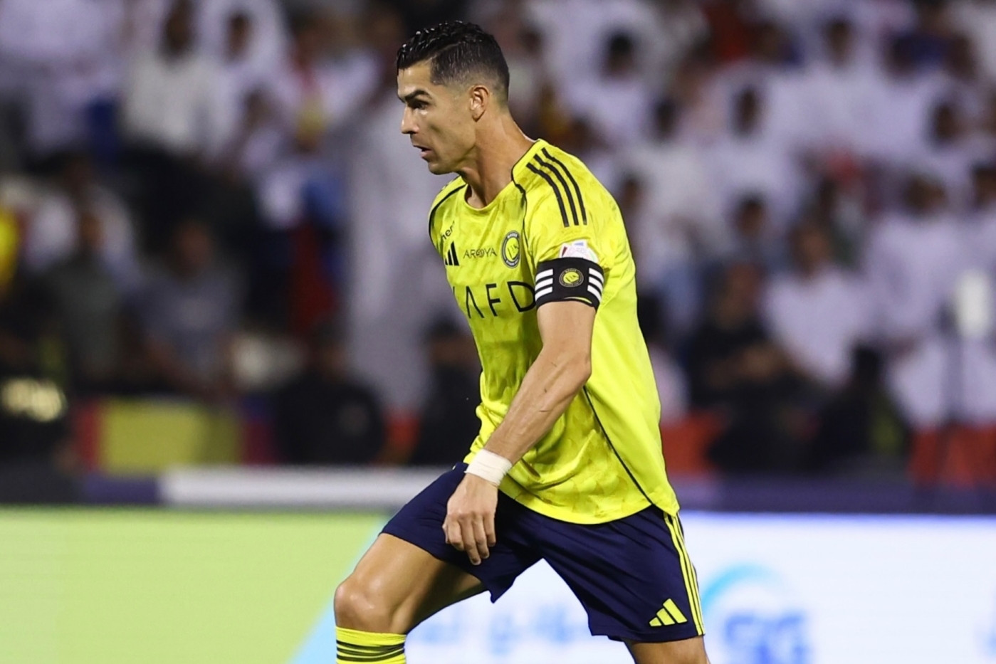 Ronaldo vô duyên, Al Nassr tự làm khó giấc mơ vô địch Saudi Pro League