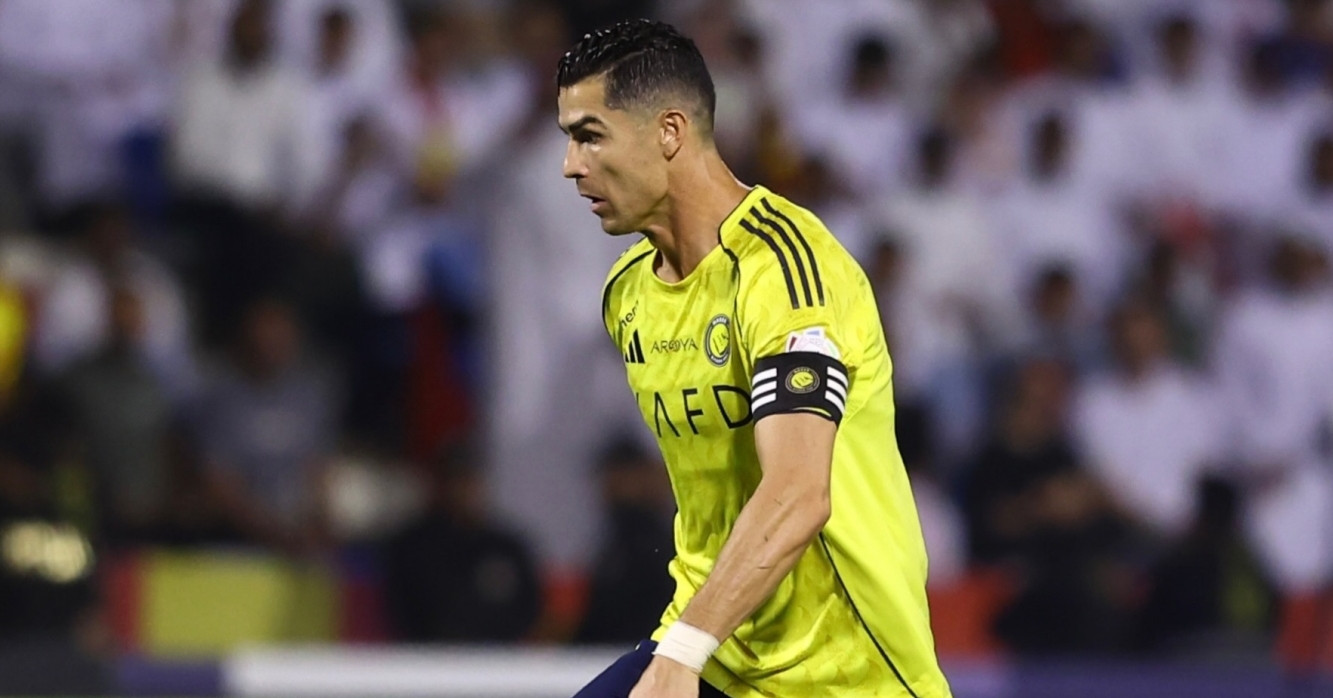 Ronaldo vô duyên, Al Nassr tự làm khó giấc mơ vô địch Saudi Pro League