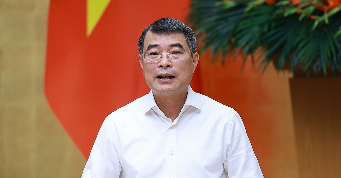 Thủ tướng Lê Minh Hưng chủ trì phiên họp thường kỳ đầu tiên của Chính phủ
