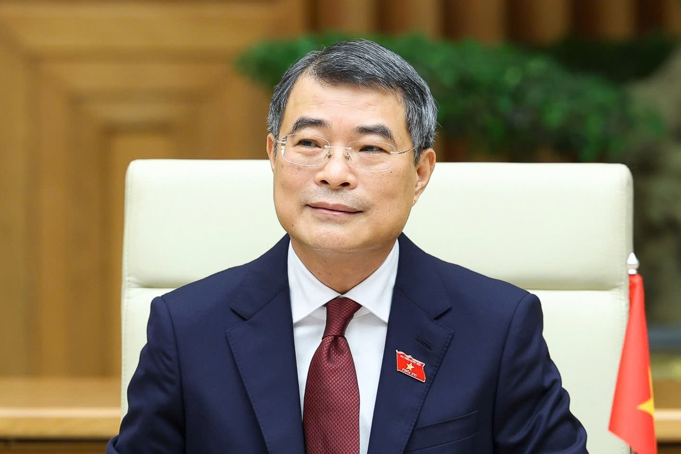  Thủ tướng Lê Minh Hưng sắp có chuyến công tác nước ngoài đầu tiên 