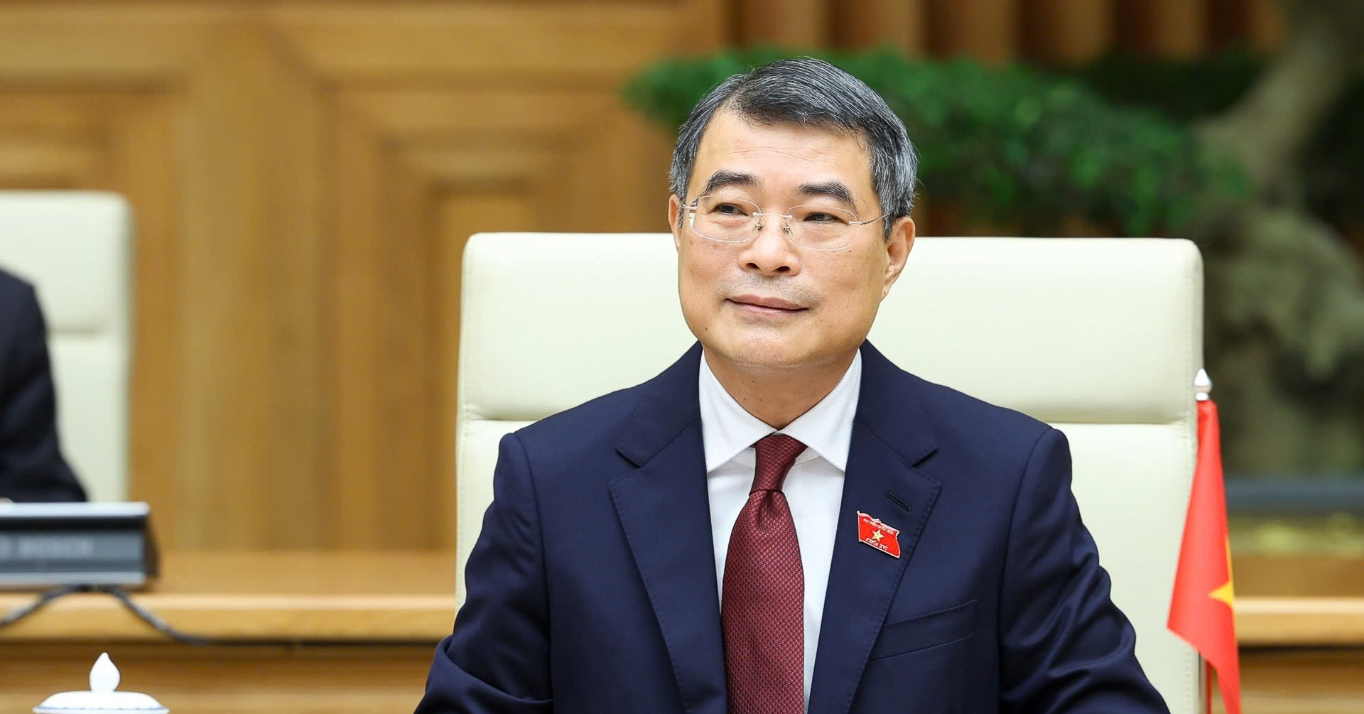 Thủ tướng Lê Minh Hưng sắp có chuyến công tác nước ngoài đầu tiên