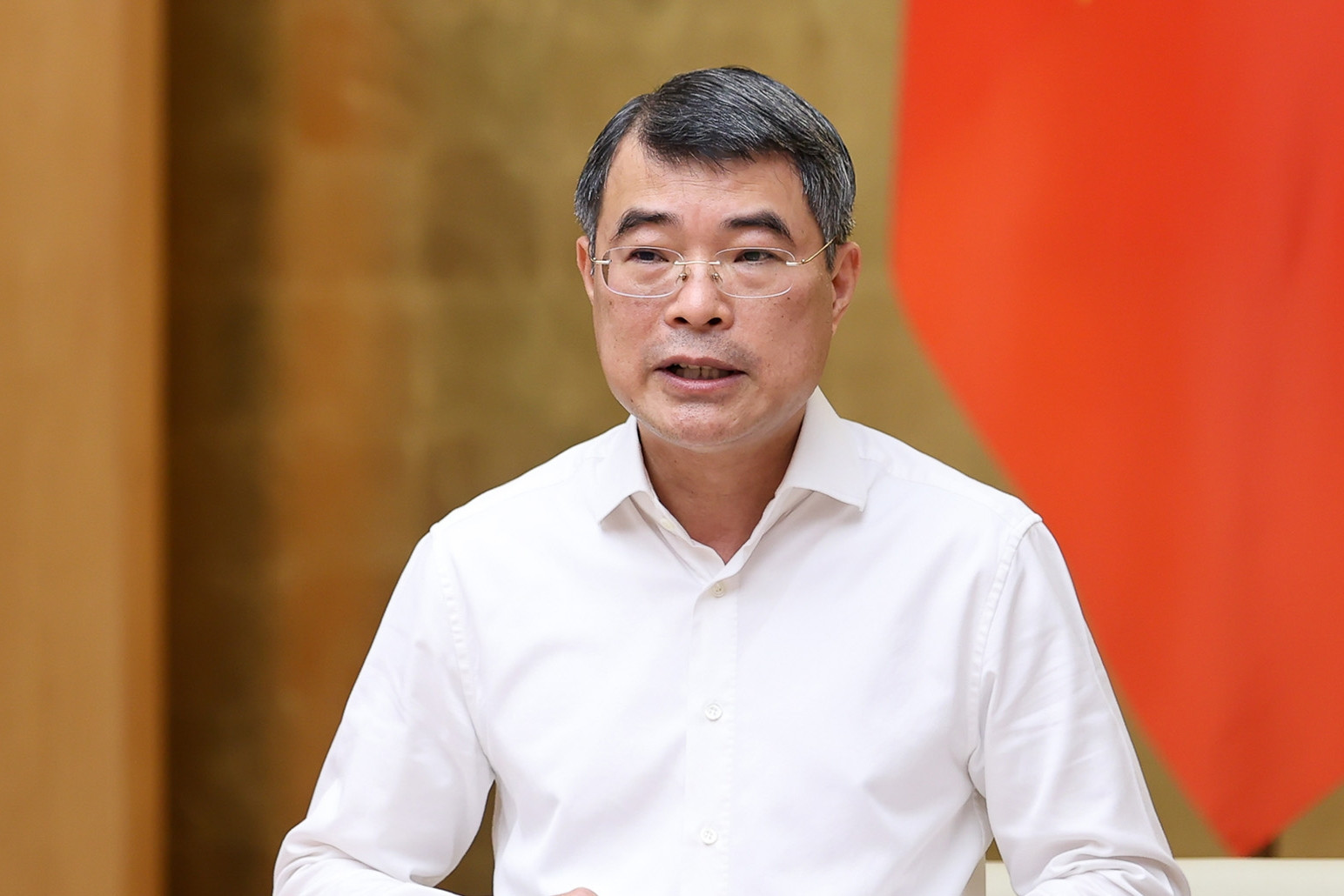 Thủ tướng: 'Tránh tình trạng cắt thủ tục này lại mọc thủ tục khác'