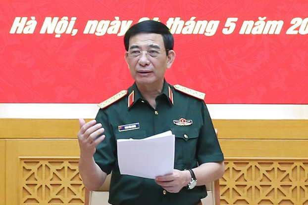 Thường vụ Quân ủy Trung ương cho ý kiến việc sắp xếp doanh nghiệp Quân đội