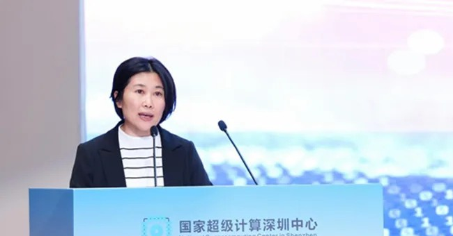 Trung Quốc làm siêu máy tính nội địa hoàn toàn giữa ‘gọng kìm’ của Mỹ