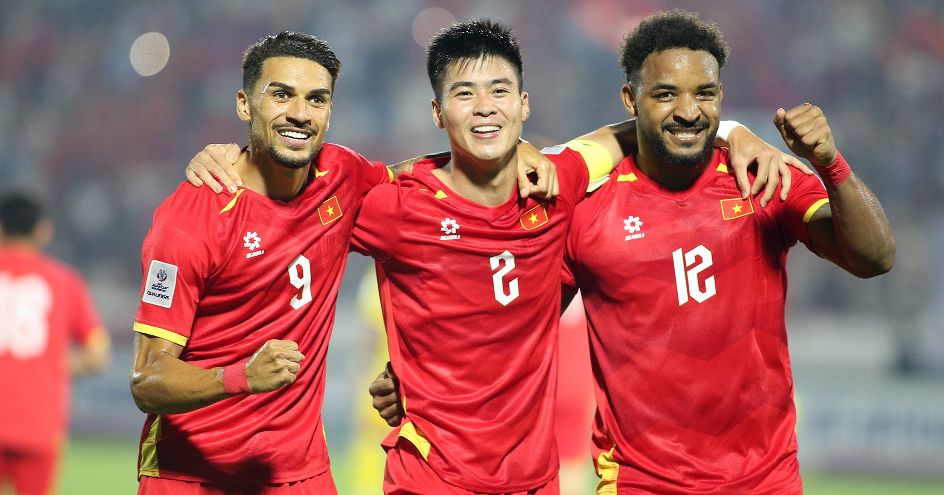 Tuyển Việt Nam sắp xác định đối thủ ở VCK Asian Cup 2027