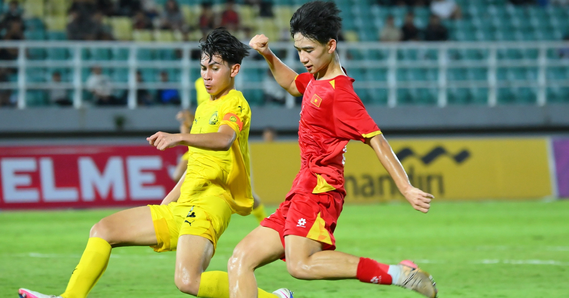 U17 Việt Nam đối đầu Yemen: Trận mở màn quyết định vé World Cup — image 2