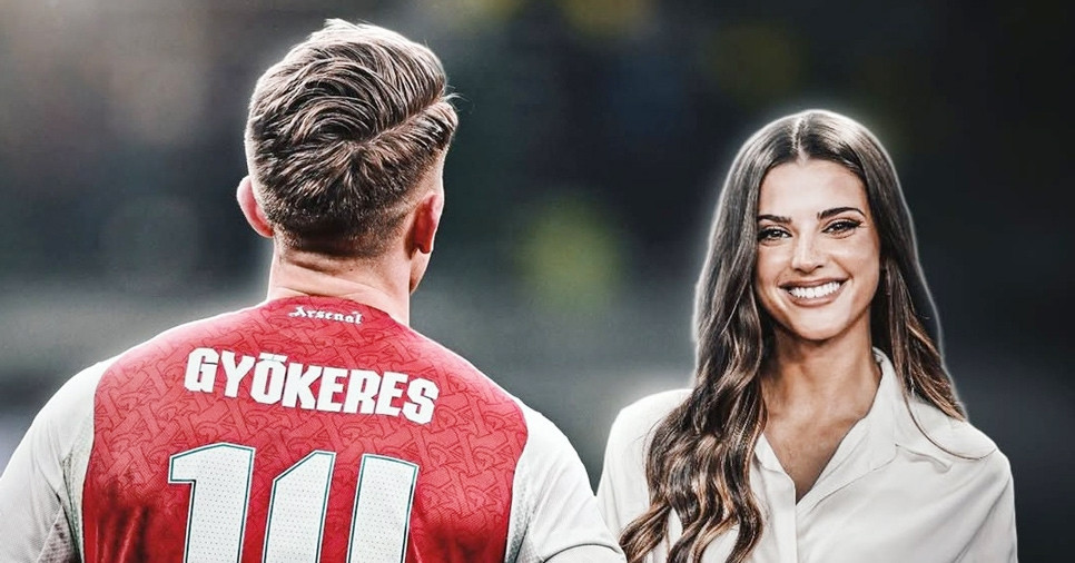 Gyokeres tỏa sáng giúp Arsenal đè bẹp Fulham 3-0, nới rộng cách biệt với Man City lên 6 điểm