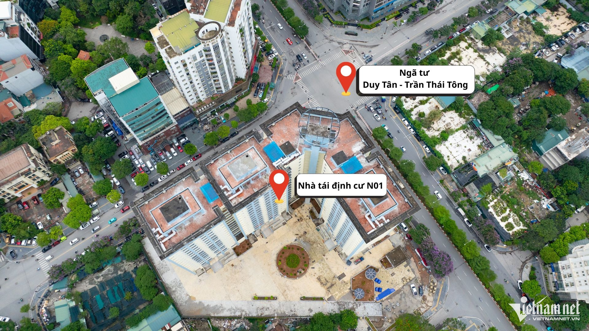 W-Ngã tư Duy Tân   Trần Thái Tông.jpg