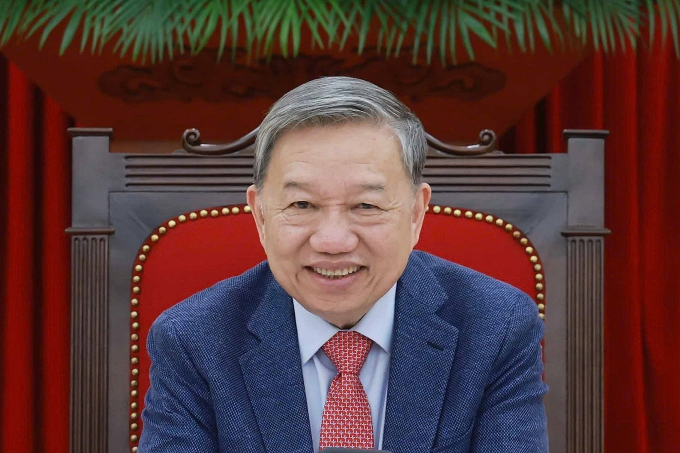 Ý nghĩa lịch sử chuyến thăm Ấn Độ của Tổng Bí thư, Chủ tịch nước Tô Lâm