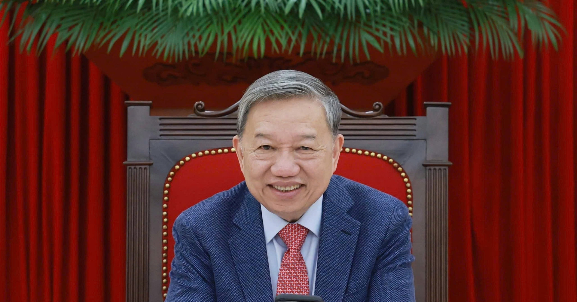 Ý nghĩa lịch sử chuyến thăm Ấn Độ của Tổng Bí thư, Chủ tịch nước Tô Lâm