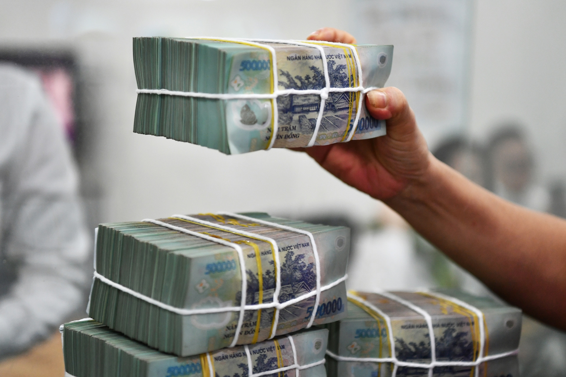 3 trường hợp hộ kinh doanh doanh thu dưới 1 tỷ đồng cần lưu ý khi khai thuế