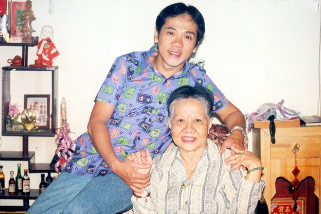 6 chị em gia tộc cải lương: Người cả nước biết, người giải nghệ sống kín tiếng