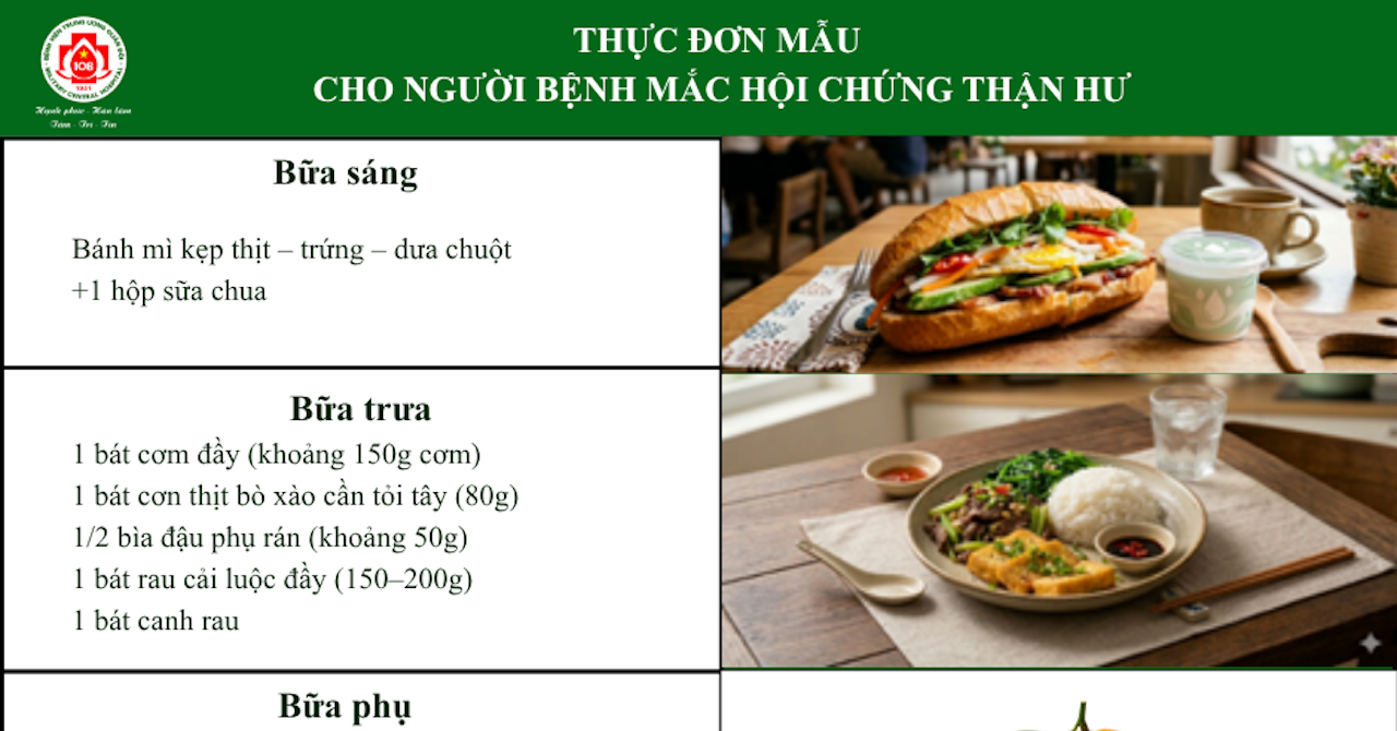 Ăn bù vô tội vạ, người phụ nữ mang đôi "chân voi" đến viện cầu cứu