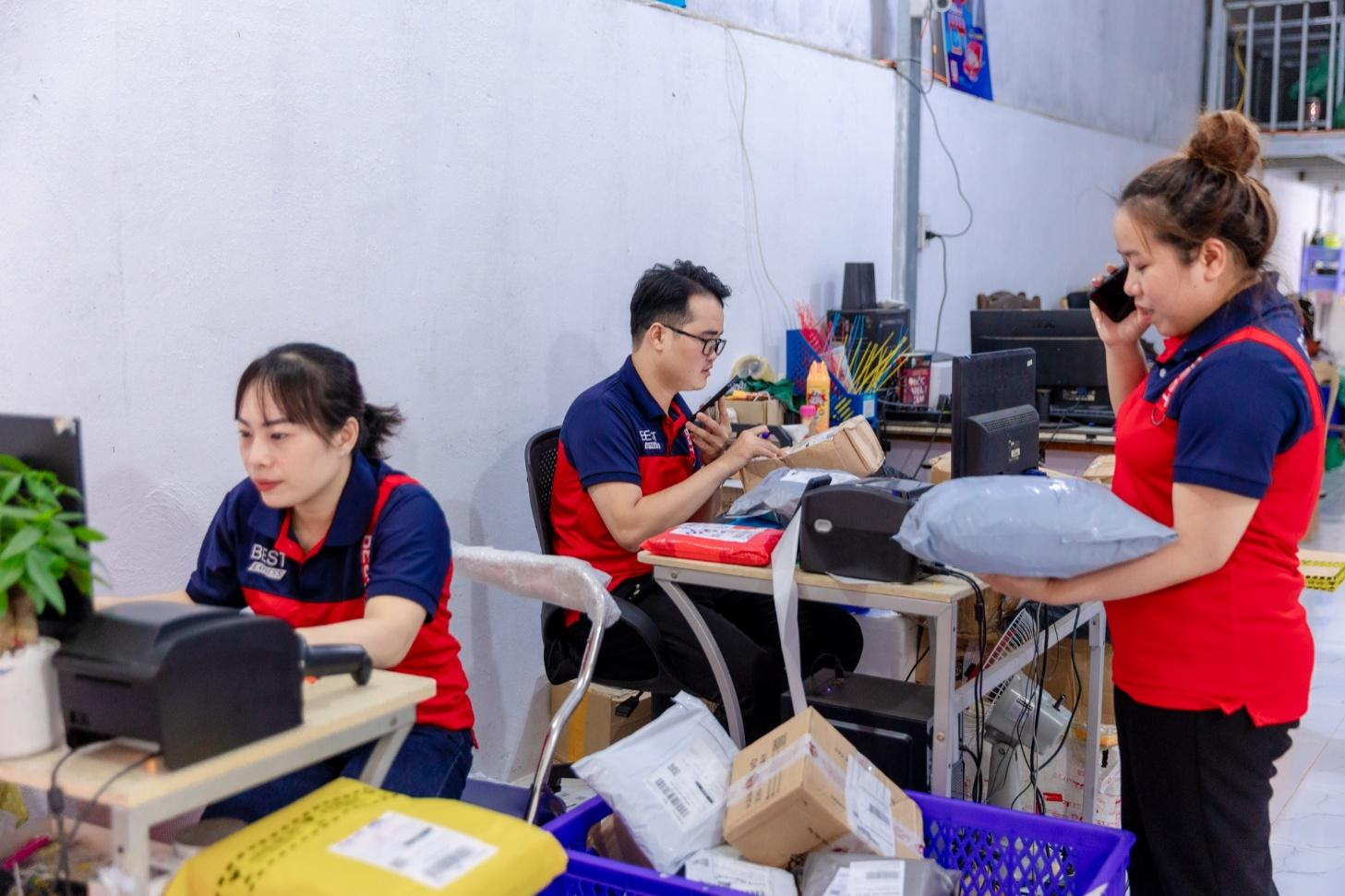 Ba điều cần lưu ý để giảm thiểu rủi ro khi chọn nhượng quyền bưu cục