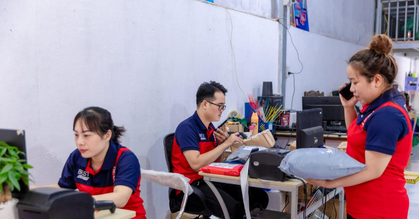 Ba điều cần lưu ý để giảm thiểu rủi ro khi chọn nhượng quyền bưu cục