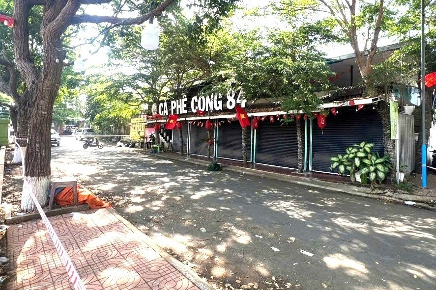  Bắt thêm 2 nghi phạm liên quan vụ nam sinh 17 tuổi bị đâm tử vong 