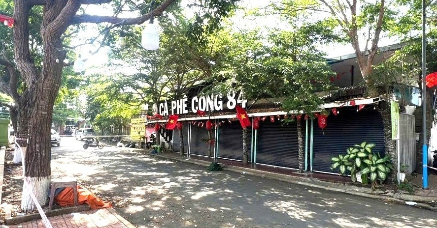 Bắt thêm 2 nghi phạm liên quan vụ nam sinh 17 tuổi bị đâm tử vong