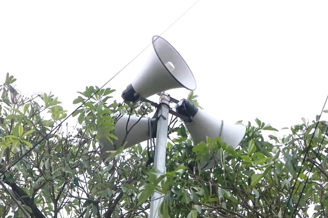 Cao Bằng: Hiện đại hóa hệ thống thông tin cơ sở để giảm nghèo thông tin