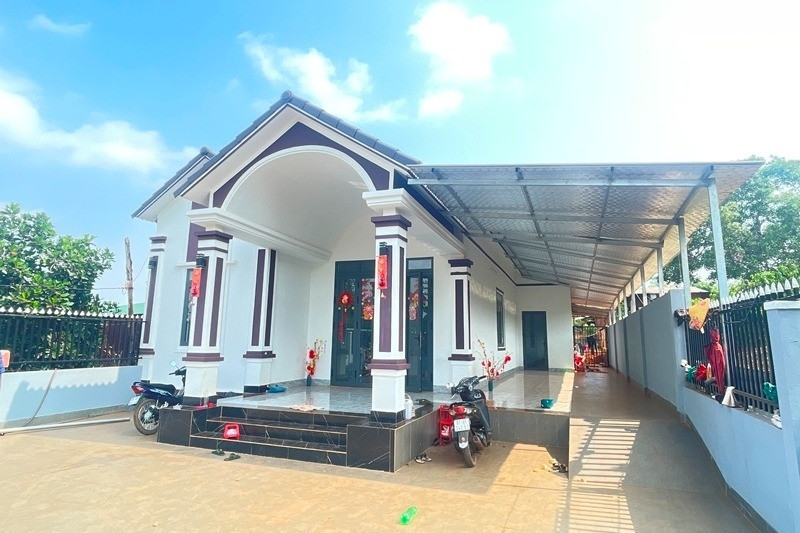  Chạy loạn sang Việt Nam năm 1975, nhiều người Campuchia nay có nhà tiền tỷ 