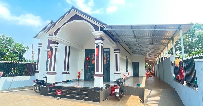 Chạy loạn sang Việt Nam năm 1975, nhiều người Campuchia nay có nhà tiền tỷ