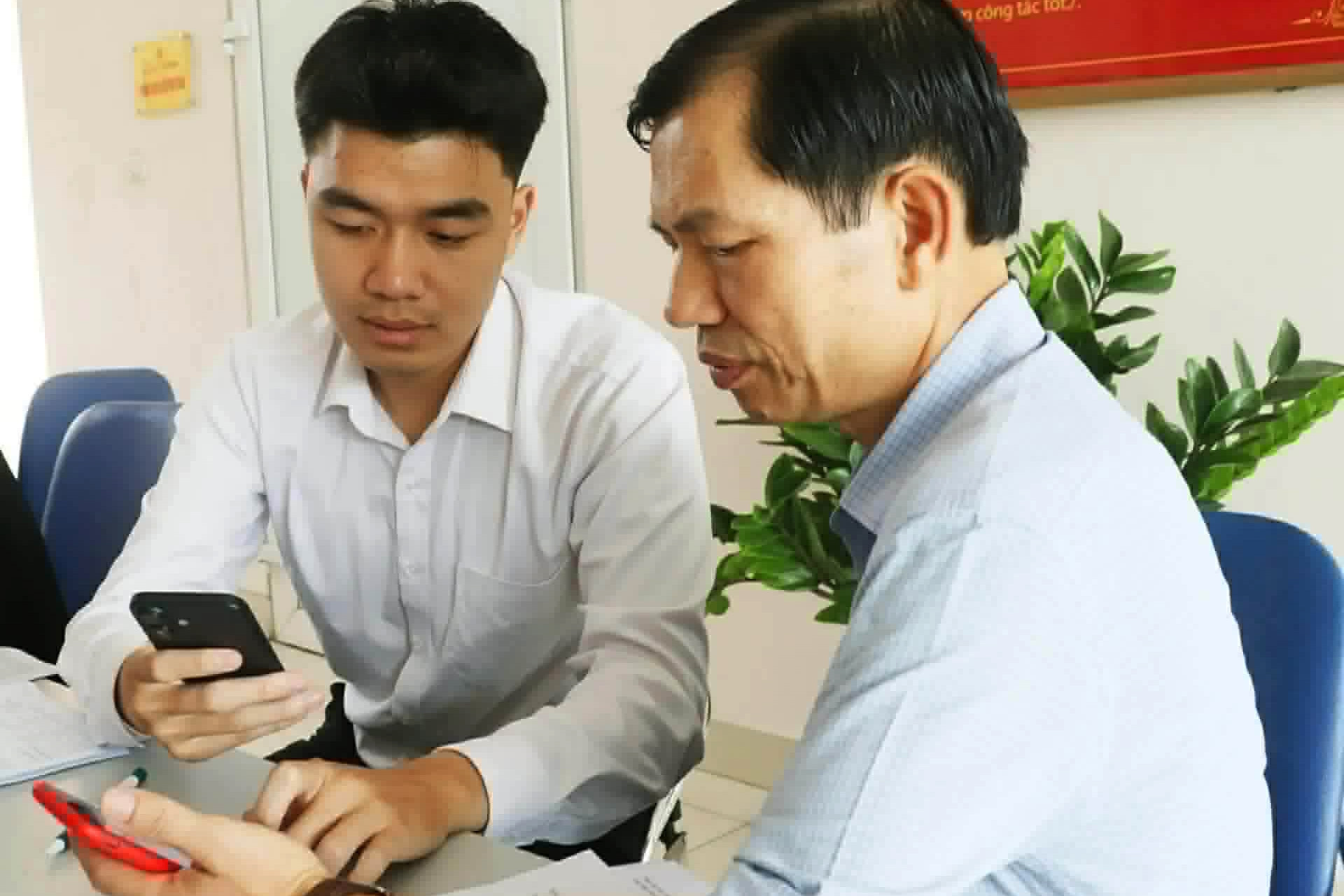 Công cụ hỗ trợ thúc đẩy người dân sử dụng hiệu quả các dịch vụ số phổ cập