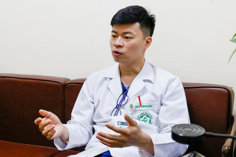 Đa số ca đột quỵ do 1 nguyên nhân, bác sĩ cảnh báo việc nên làm ngay từ 25 tuổi
