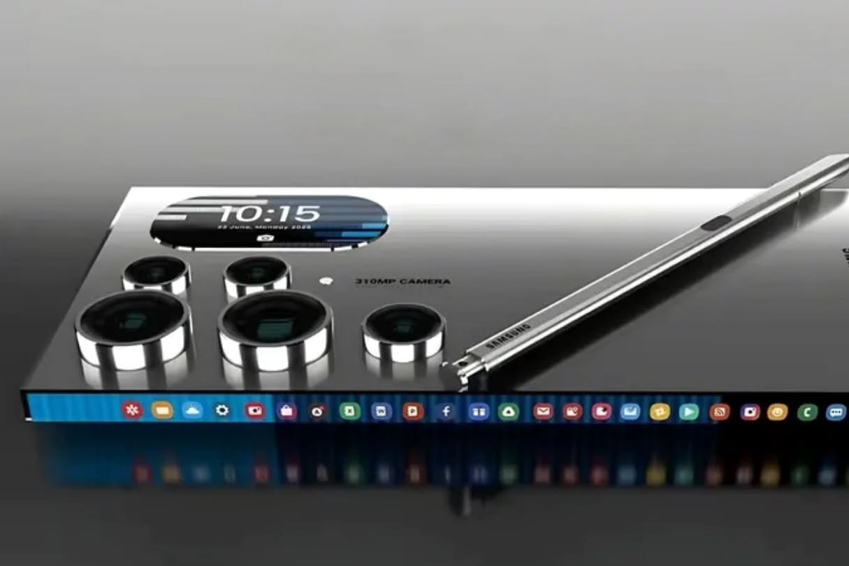  Galaxy S27 Ultra có thể ‘tái sinh’ tính năng camera huyền thoại để tạo đột phá 
