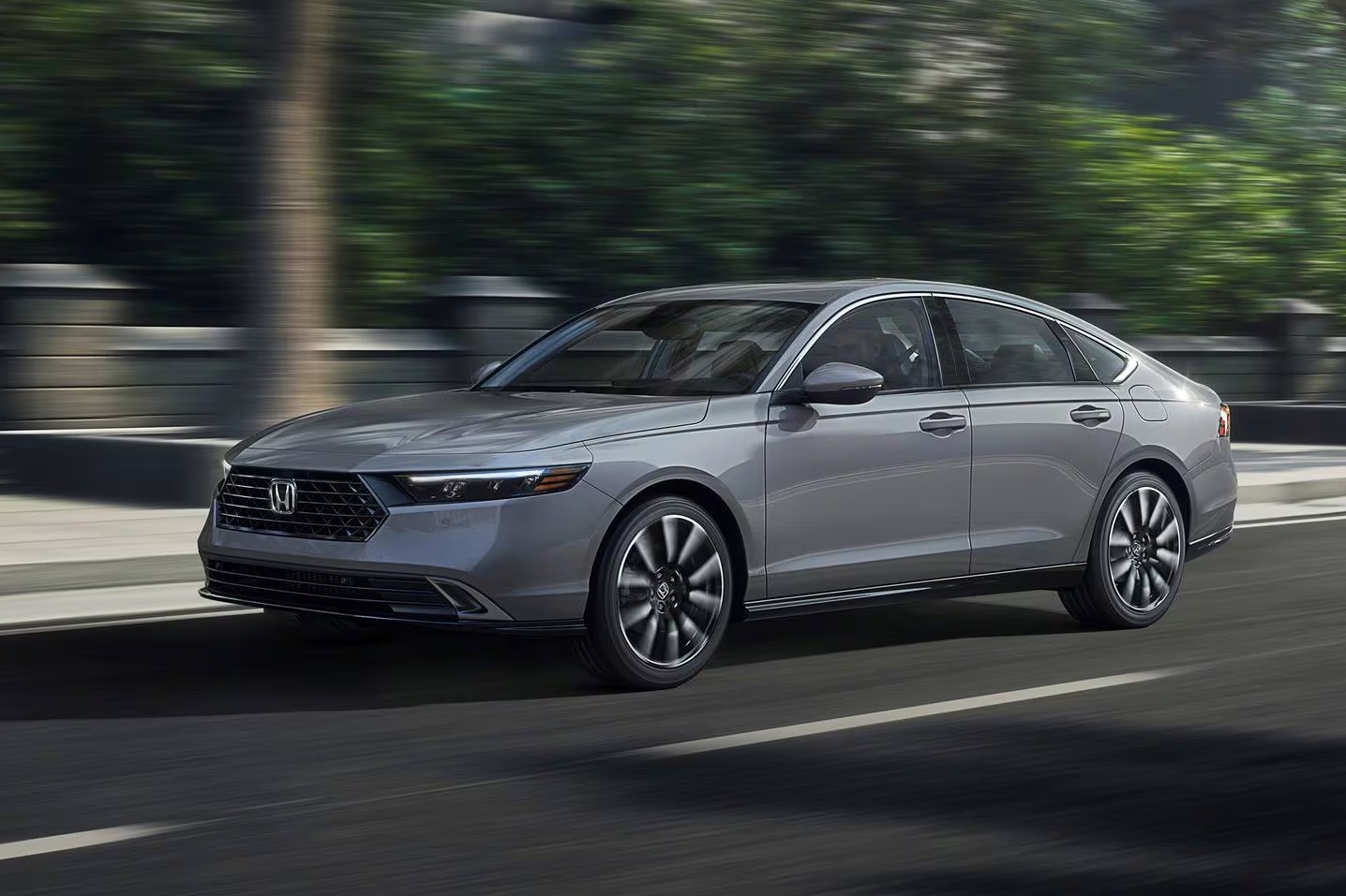  Honda đang phải trả giá đắt với canh bạc xe điện 