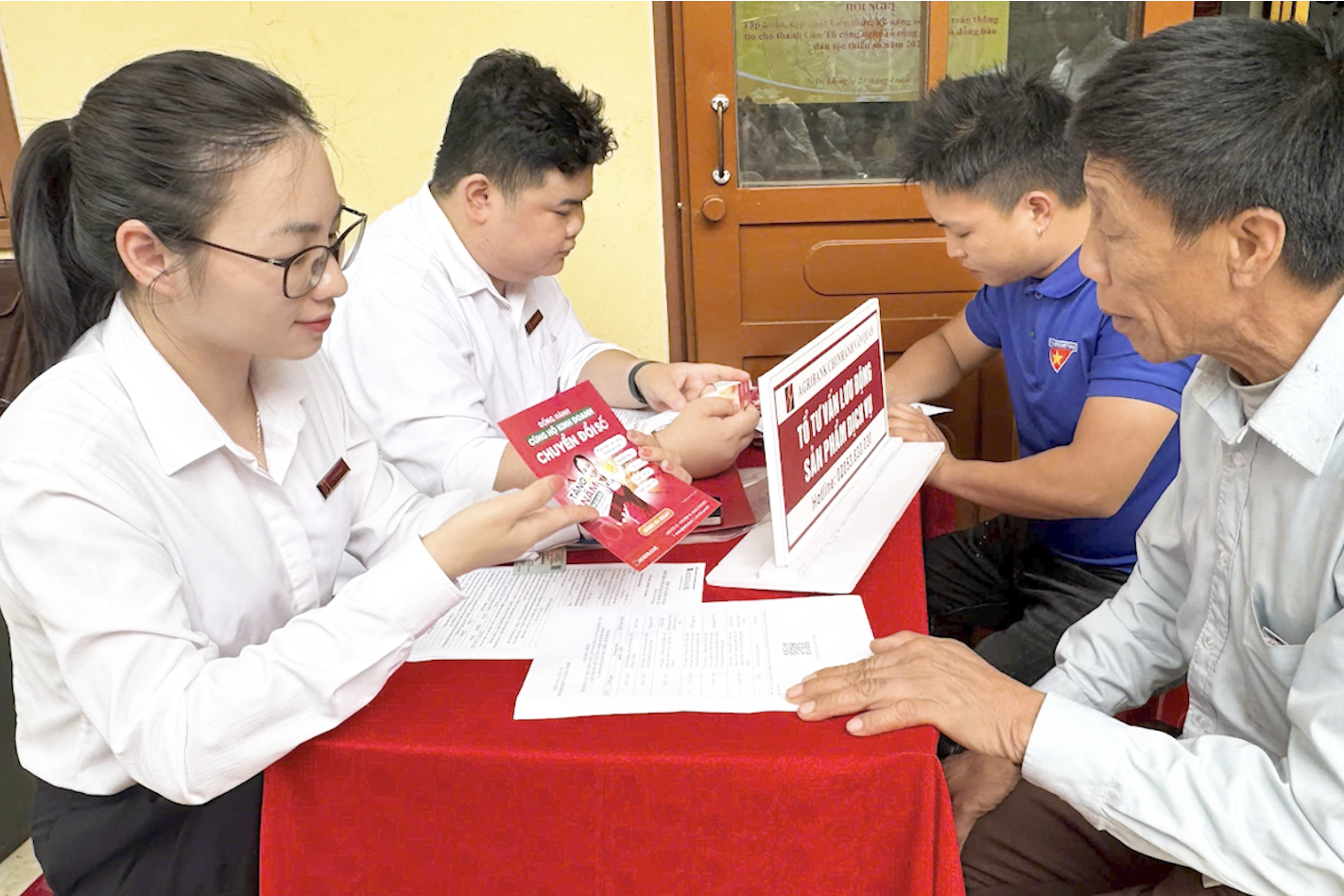 Lạng Sơn: Hơn 2.000 người được cập nhật kiến thức kỹ năng số, an toàn thông tin