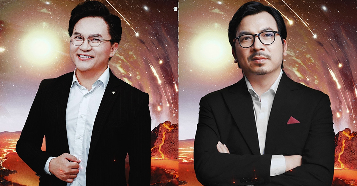 MC Đại Nghĩa, Đinh Tiến Dũng tham gia 'Anh trai vượt ngàn chông gai 2026'