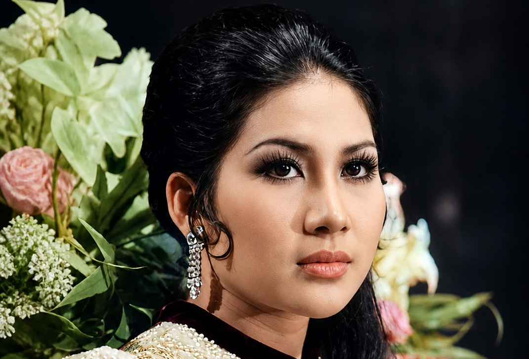 Minh tinh Thái Lan nguy kịch vì đột quỵ trong nhà tắm